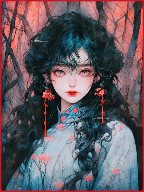 卧虎藏龙