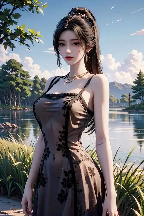 白鹿原