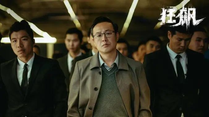 霸王别姬